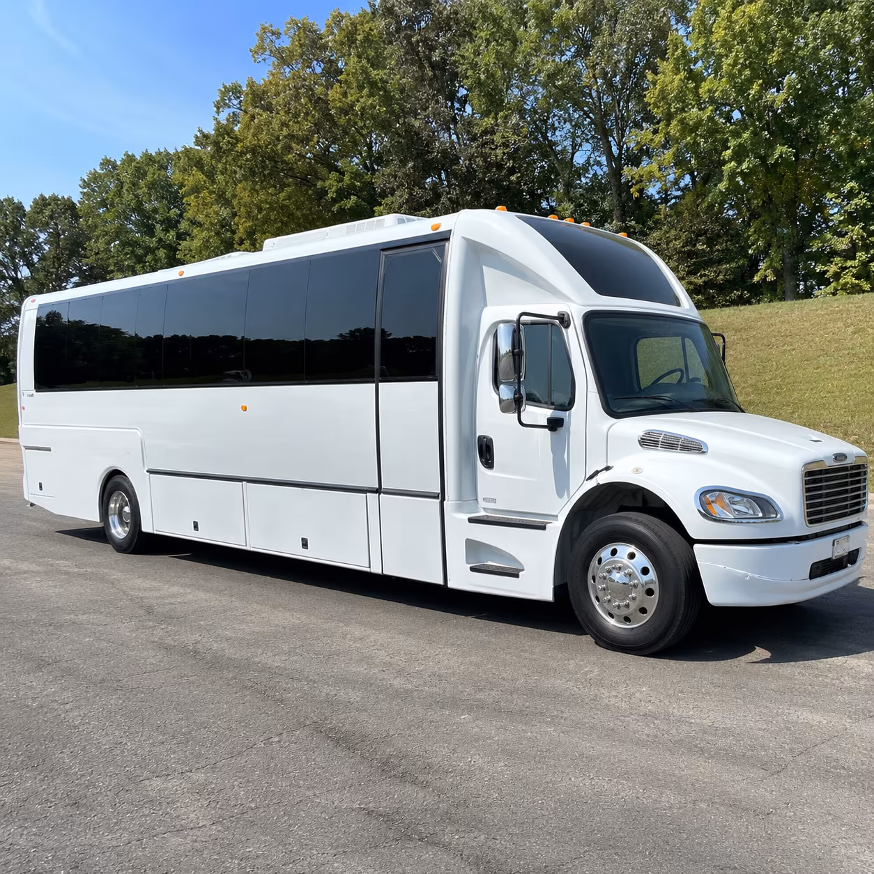 bachelor and bachelorette party bus rentals in south gate