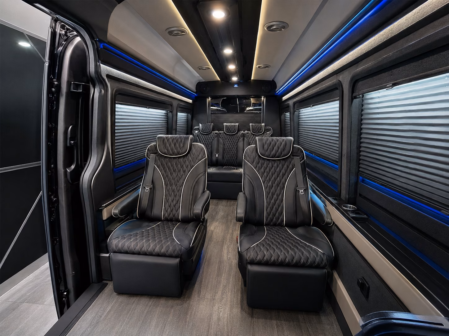 burbank and hollywood burbank airport shuttle bus service