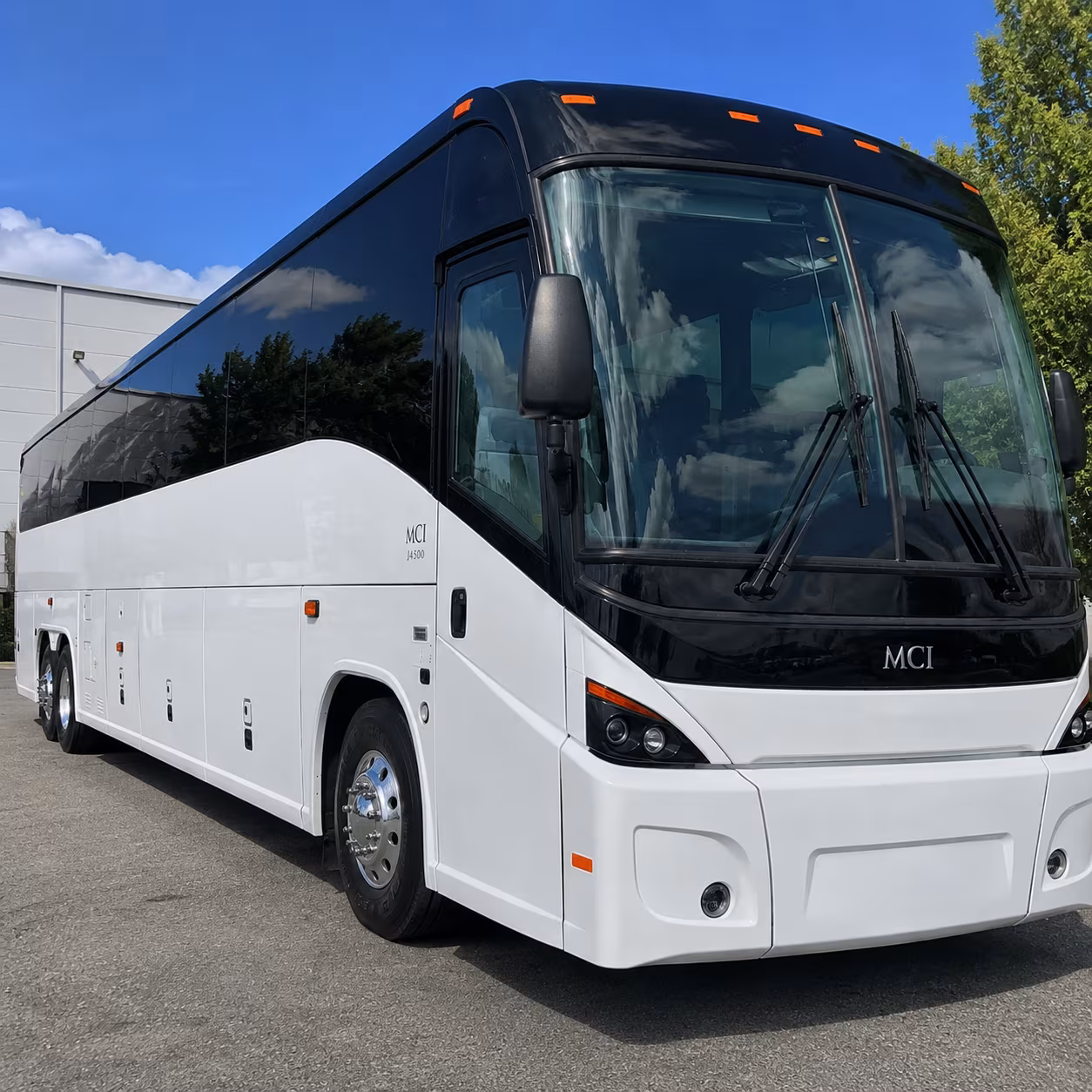 charter bus rentals for getty center and cultural institution trips