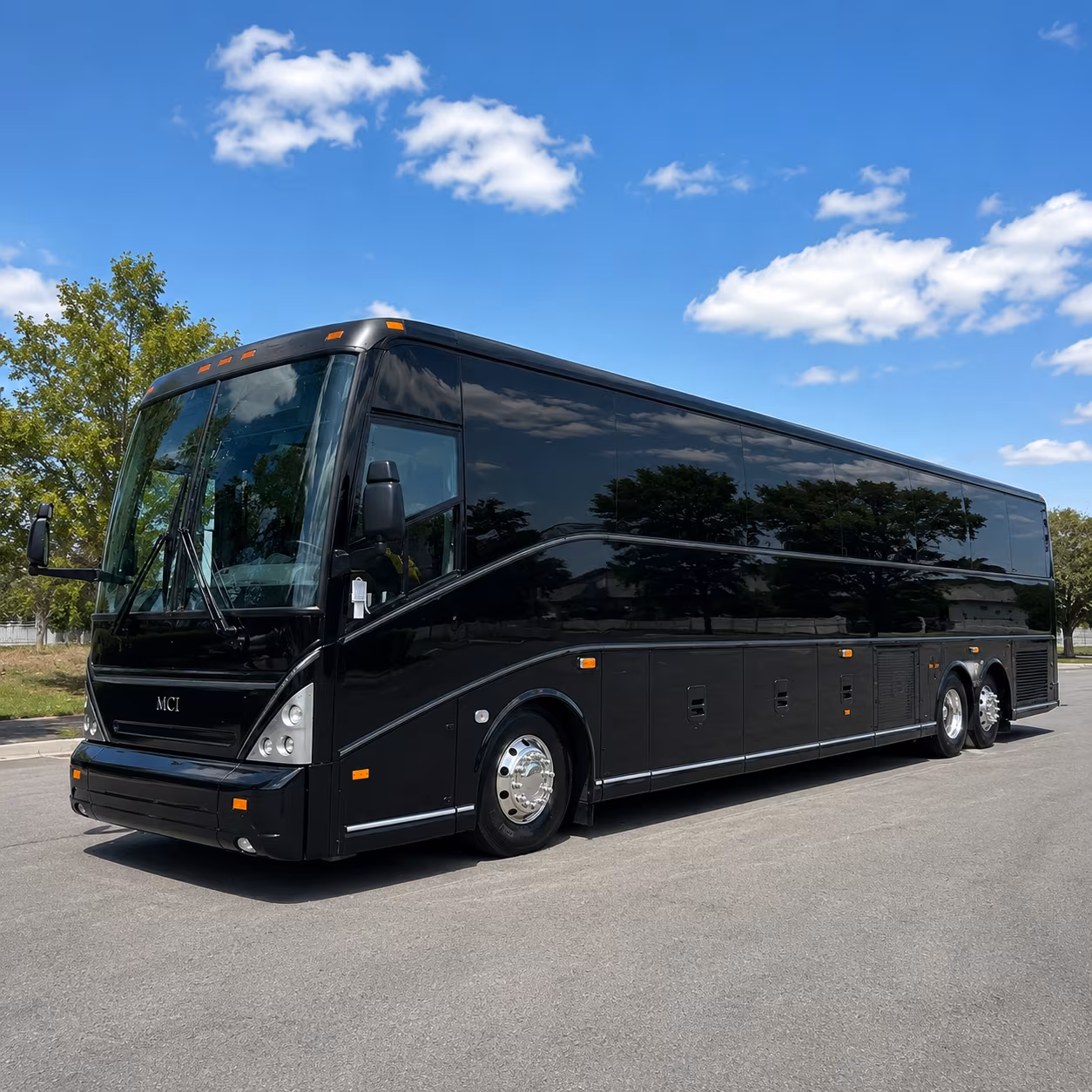 charter buses and party buses to dodger stadium from south gate