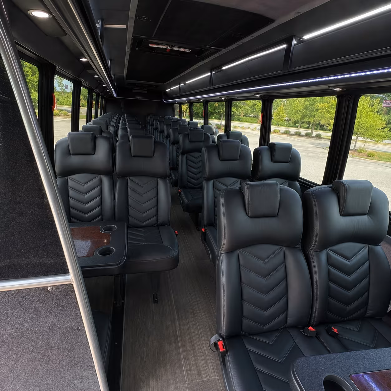 charter buses to santa barbara and santa ynez valley tasting rooms