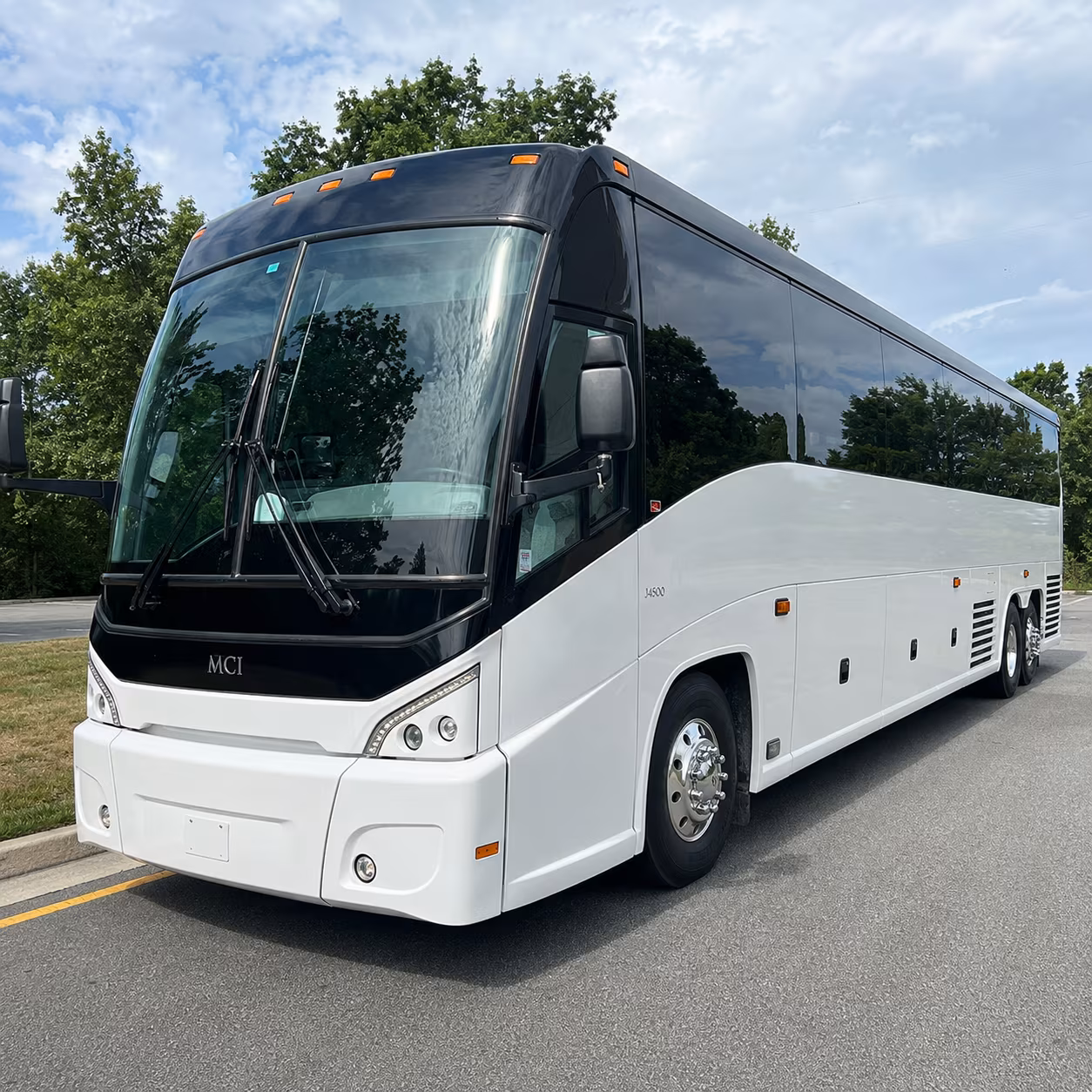 charter buses to the kia forum and inglewood concert venues
