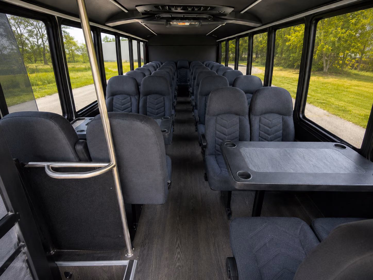 fan buses to sofi stadium for rams and chargers games