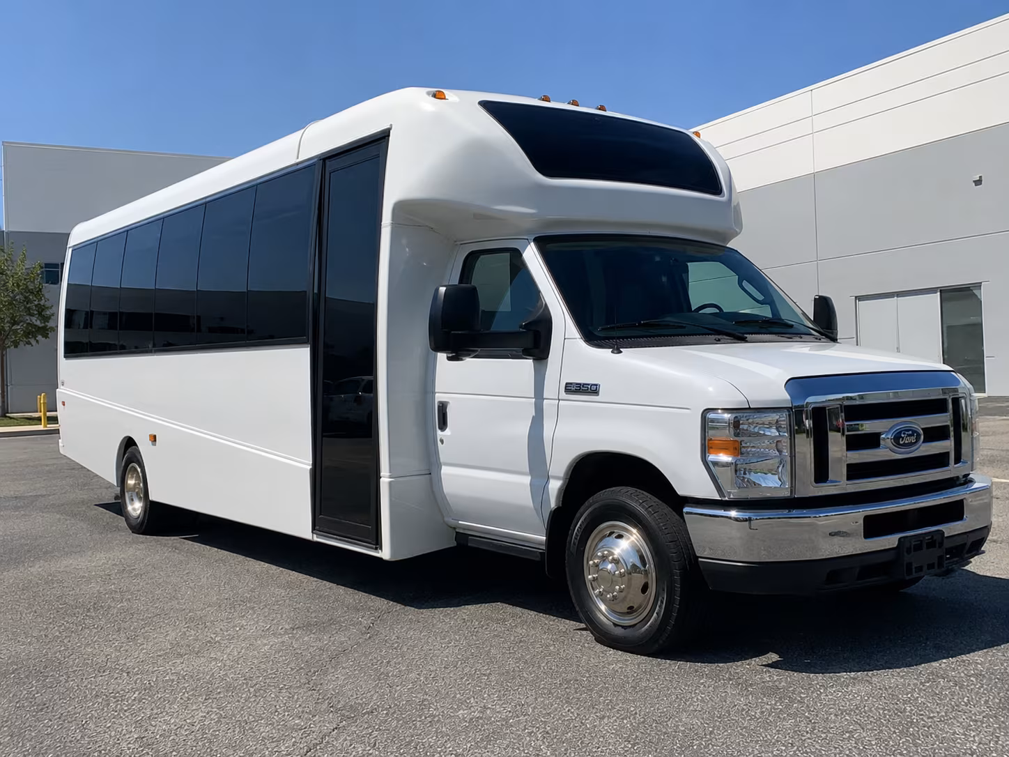 festival and concert buses serving south gate and the southeast la area
