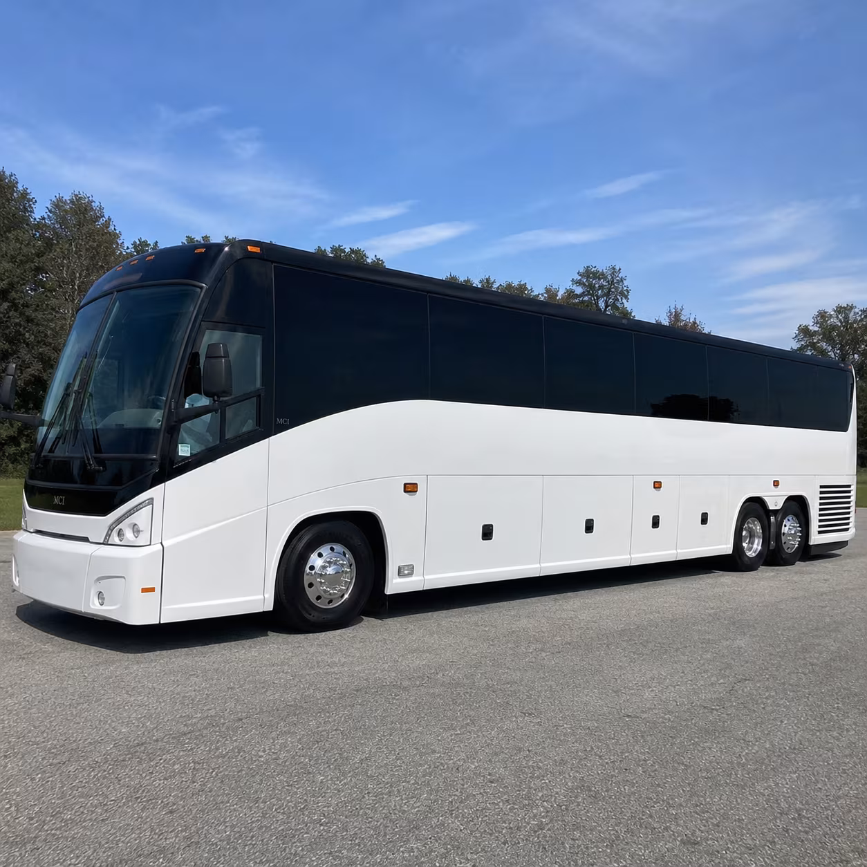 group bus transportation to angel stadium and dignity health sports park