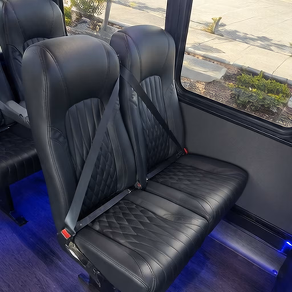 instant online bus rental quotes in south gate