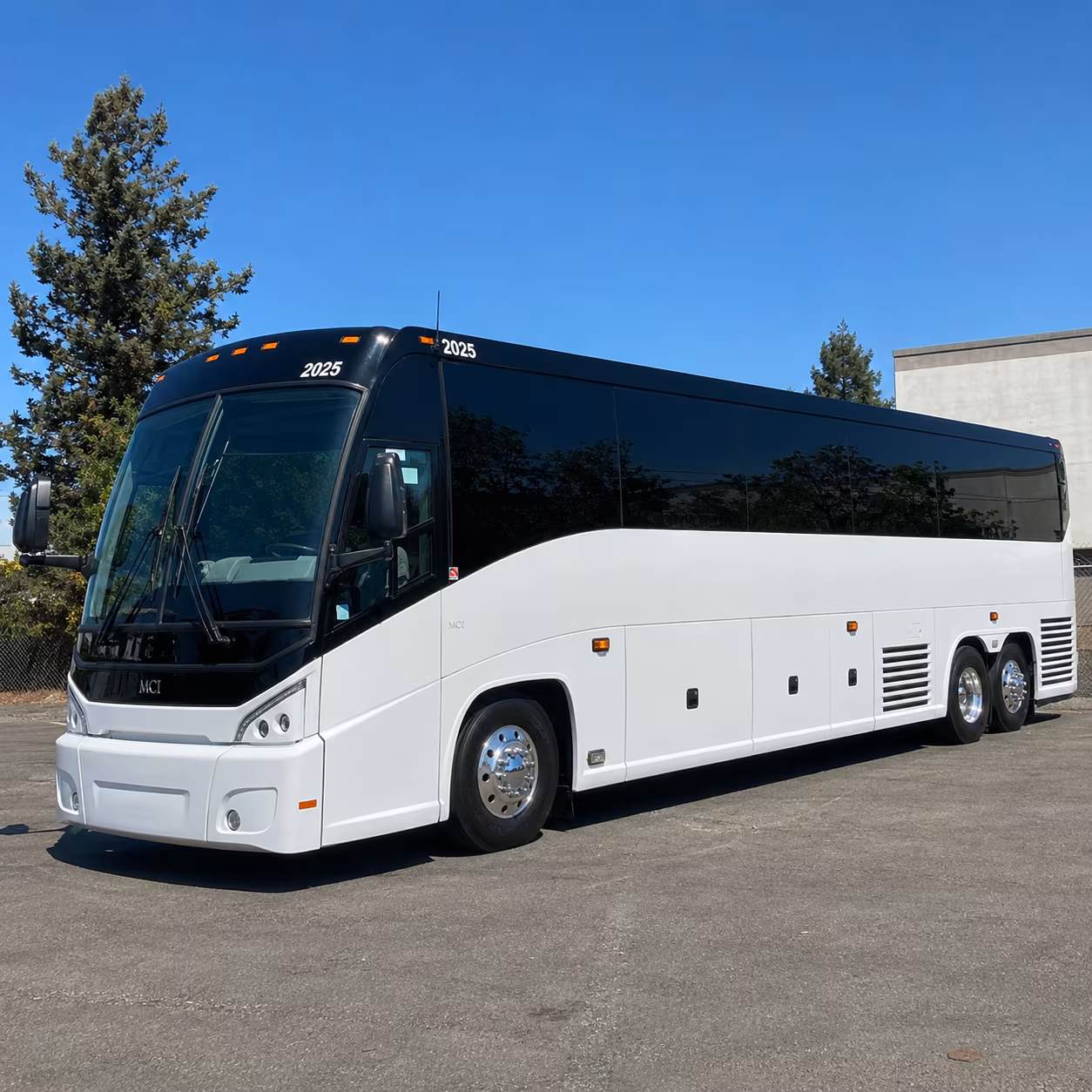 long beach airport shuttle buses for groups and corporate travel