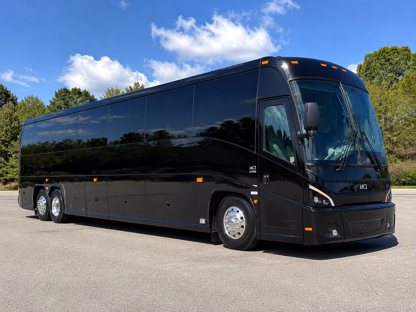 overnight and early morning shift shuttle buses for south gate distribution centers