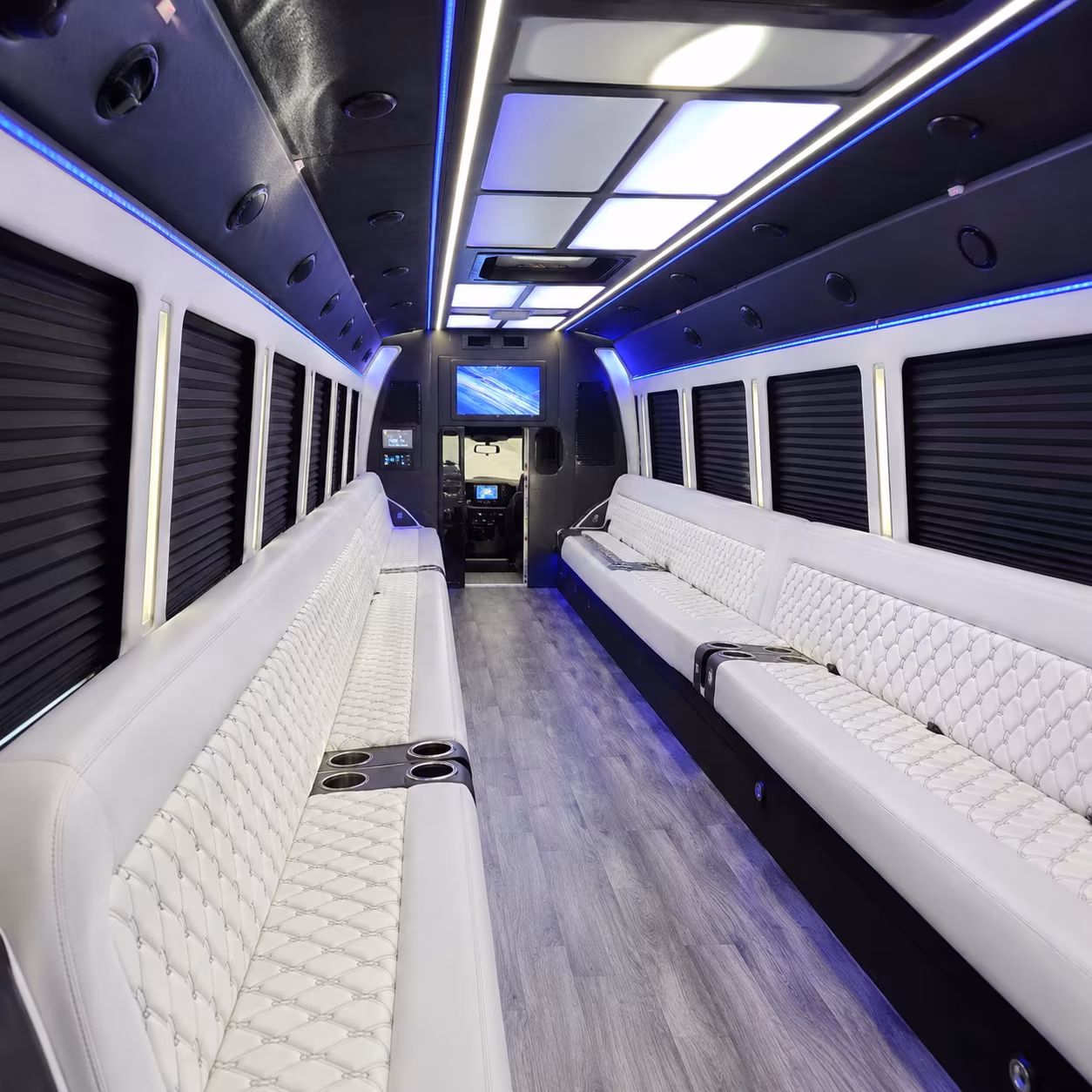 party buses for temecula valley wine tours from south gate