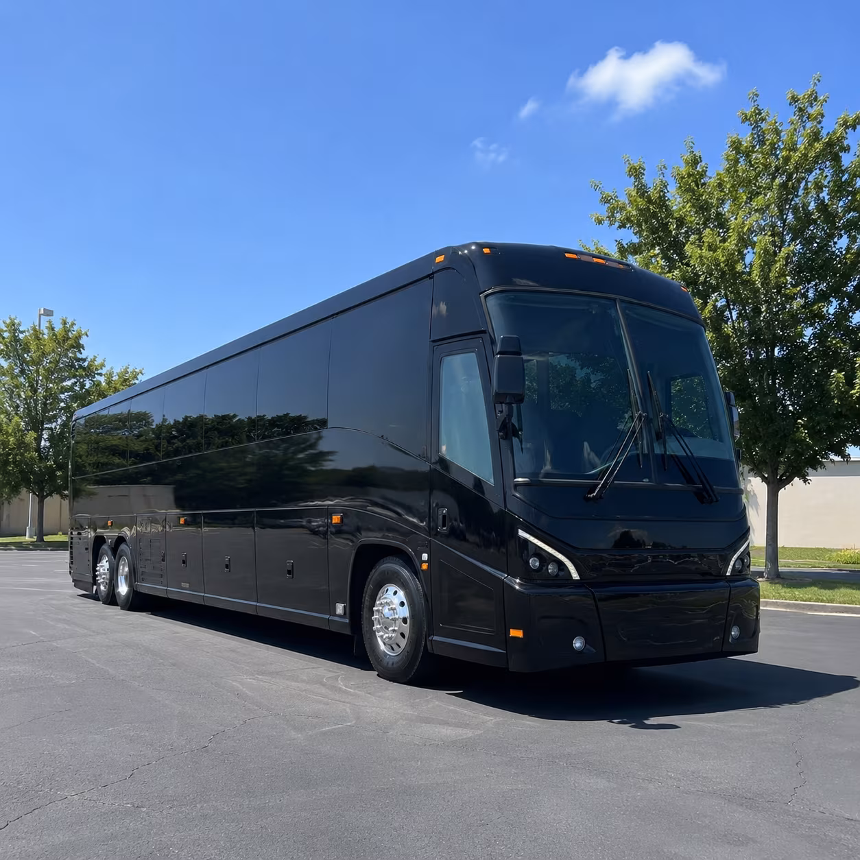 south gate airport transportation onboard seating