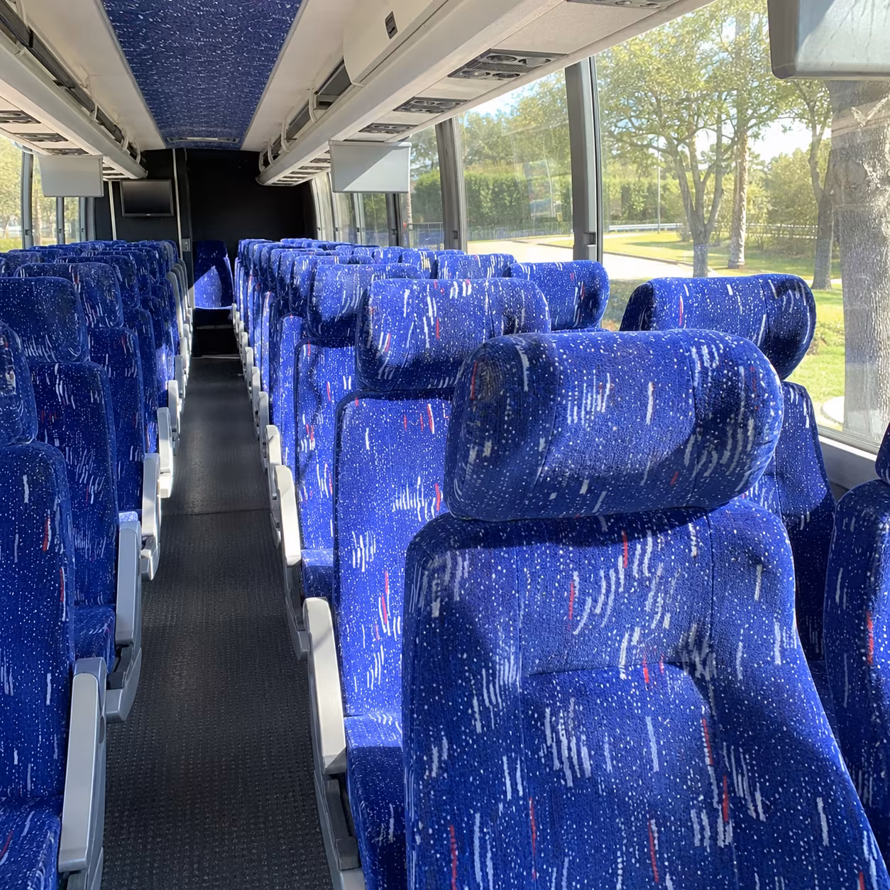 south gate charter bus rentals to san diego and orange county