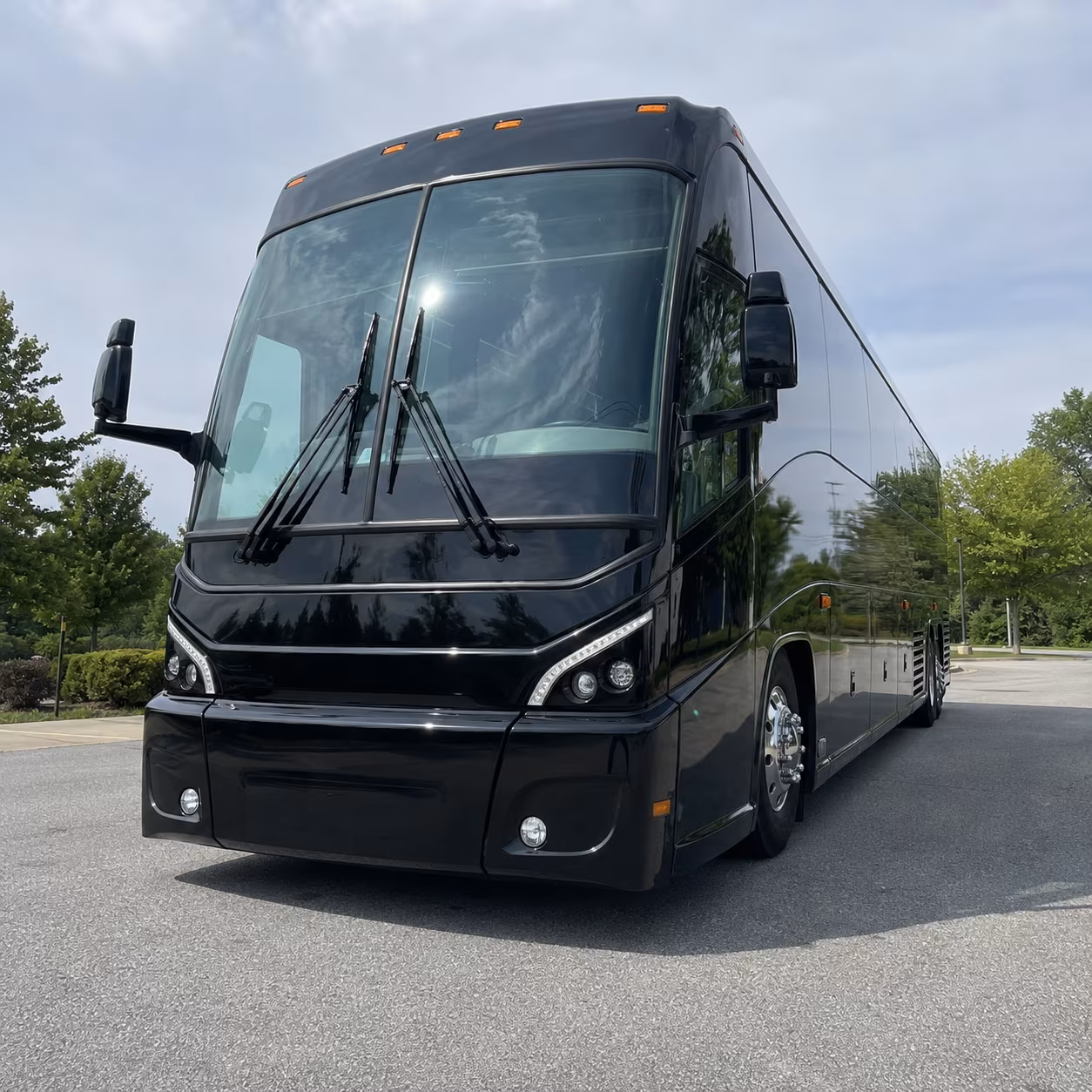 south gate event transportation