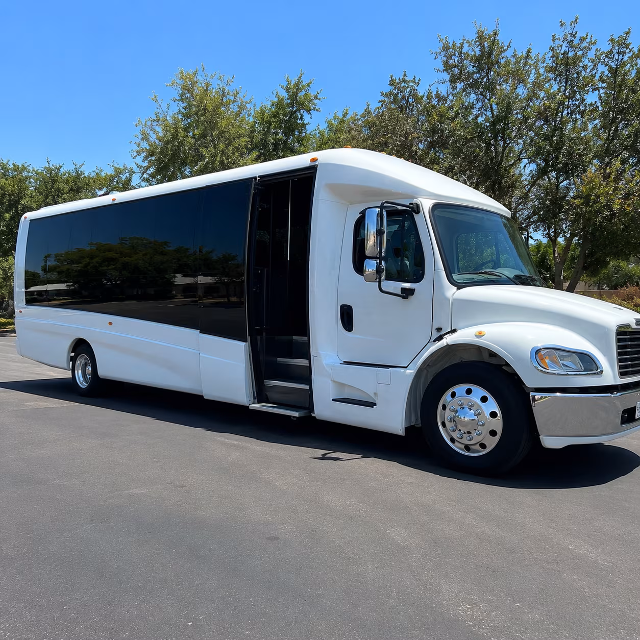 south gate field trip transportation