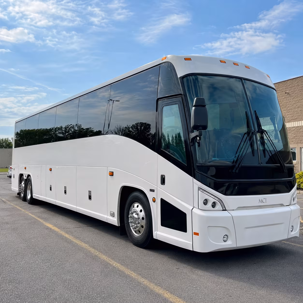 South Gate Government & Military Transportation