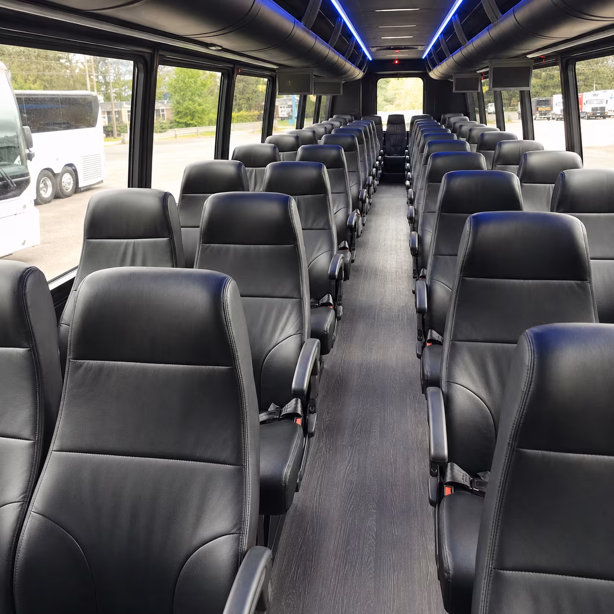 South Gate Private Event Transportation