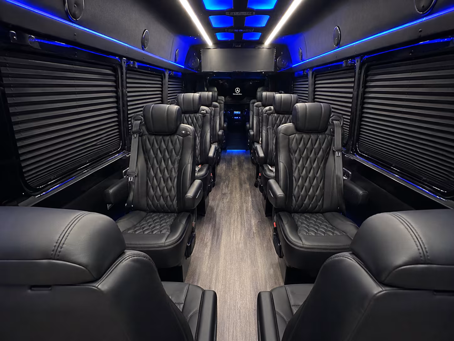 south gate prom transportation