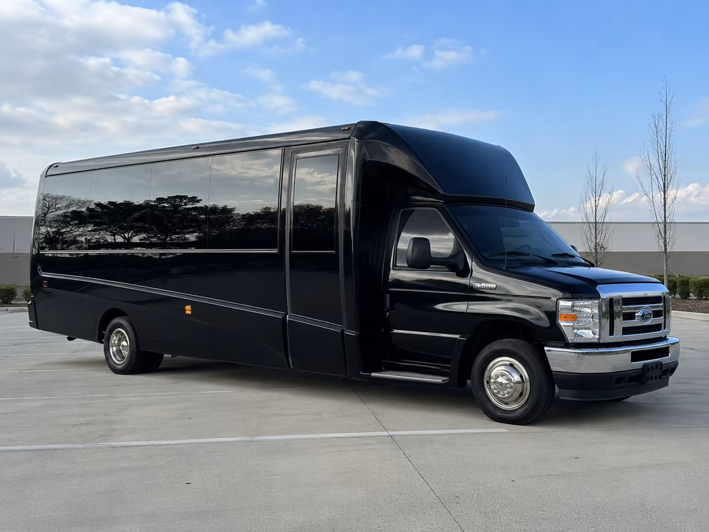 south gate sporting event transportation