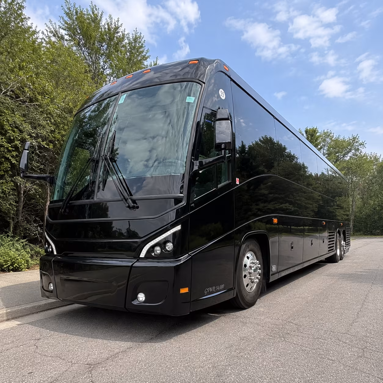 South Gate Wine Tour & Brewery Transportation
