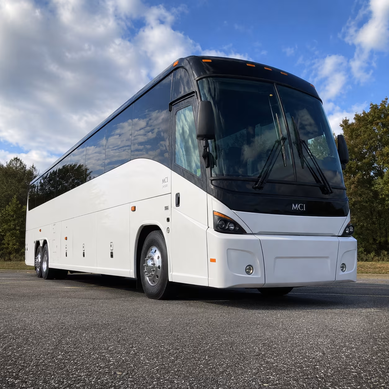 sporting event charter buses to sofi stadium and beyond