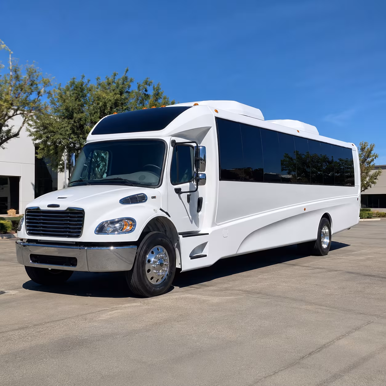 weekly worship shuttle buses for south gate congregations